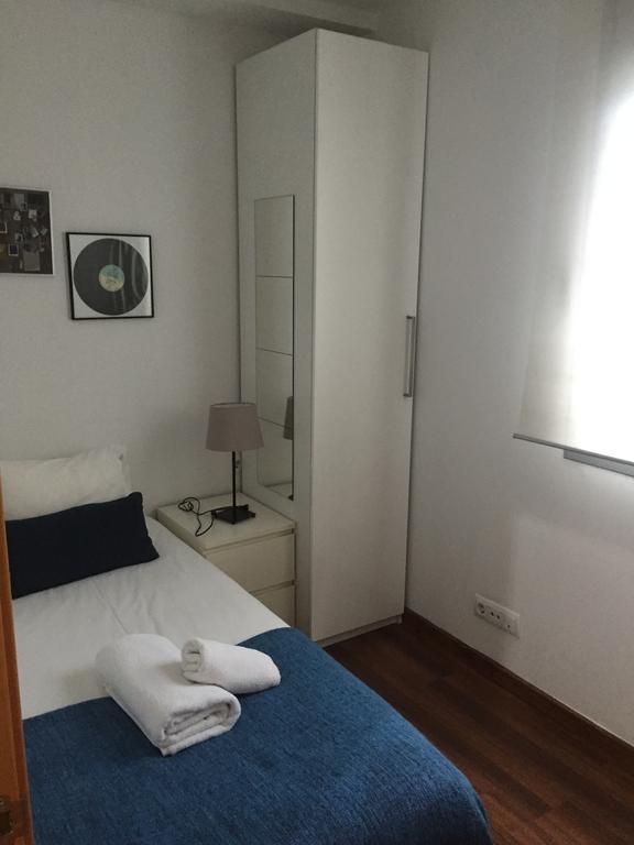Apartamento Fira Barcelona Оспиталет де Лобрегат Екстериор снимка