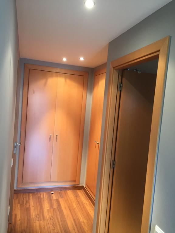 Apartamento Fira Barcelona Оспиталет де Лобрегат Екстериор снимка